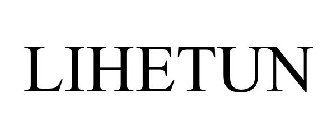 LIHETUN