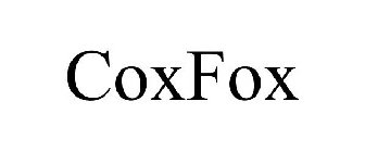 COXFOX