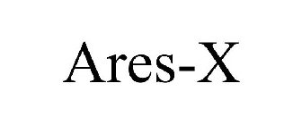 ARES-X