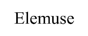 ELEMUSE