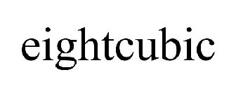 EIGHTCUBIC