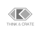 THINK & CRATE