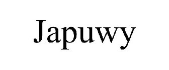 JAPUWY