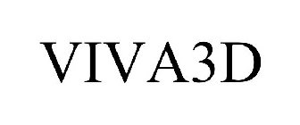 VIVA3D