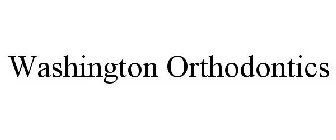WASHINGTON ORTHODONTICS