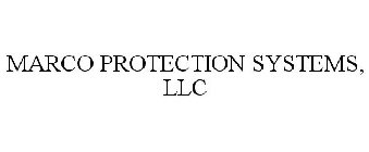MARCO PROTECTION SYSTEMS, LLC