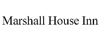MARSHALL HOUSE INN