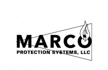 MARCO PROTECTION SYSTEMS, LLC