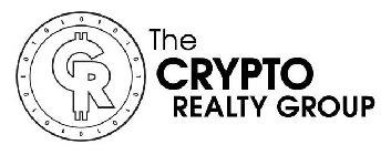 01010101010101010101 CR THE CRYPTO REALTY GROUP