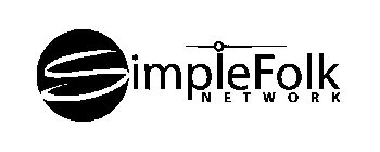 SIMPLEFOLK NETWORK