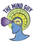 THE MIND GUY