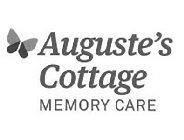 AUGUSTE'S COTTAGE MEMORY CARE