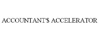 ACCOUNTANT'$ ACCELERATOR