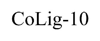 COLIG-10