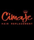 CIMAJE HAIR REPLACEMENT