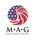 MAG MAKING AMERICA GREAT PAC