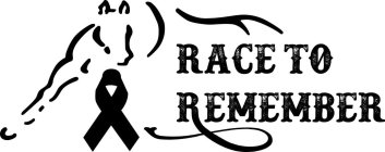 RACE TO REMEMBER