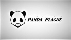 PANDA PLAGUE