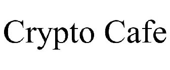 CRYPTO CAFE