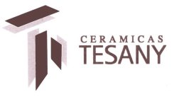 CERAMICAS TESANY