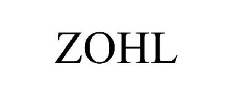 ZOHL