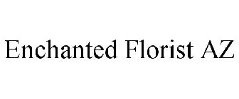 THE ENCHANTED FLORIST