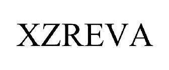 XZREVA