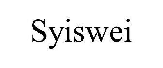 SYISWEI
