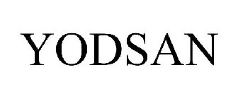 YODSAN