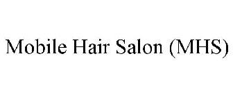 MOBILE HAIR SALON (MHS)