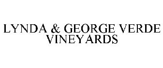 LYNDA & GEORGE VERDE VINEYARDS