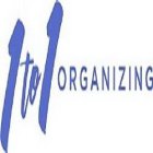 1 TO 1 ORGANIZING