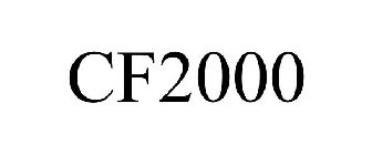 CF2000