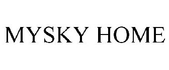 MYSKY HOME