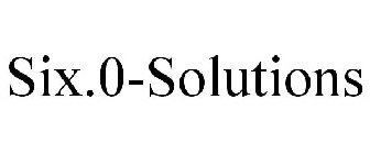 SIX.0-SOLUTIONS