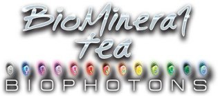 BIOMINERAL TEA BIOPHOTONS
