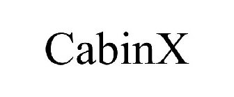 CABINX