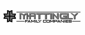 MATTINGLY FAMILY COMPANIES