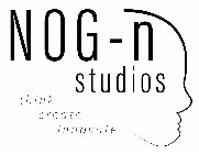 NOG-N STUDIOS THINK CREATE INNOVATE
