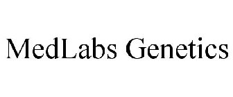 MEDLABS GENETICS