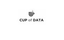 CUP OF DATA