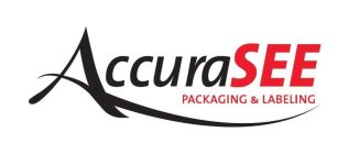 ACCURASEE PACKAGING & LABELING