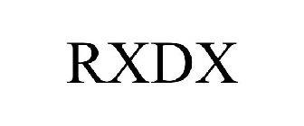 RXDX