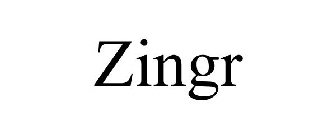 ZINGR