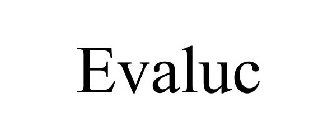 EVALUC