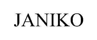 JANIKO