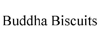 BUDDHA BISCUITS