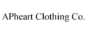 APHEART CLOTHING CO.