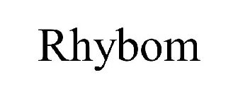 RHYBOM