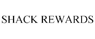 SHACK REWARDS